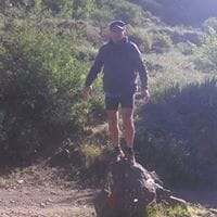 Luis A Perez