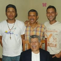 Victor Prado Saballos