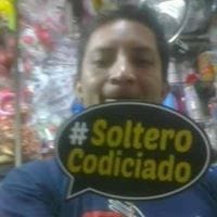 Cesar Agusto Baylon Becerra