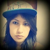 Dihanita Reyes Lopez