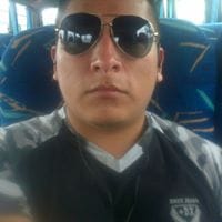 Henrry Daniel Torres Cayampi
