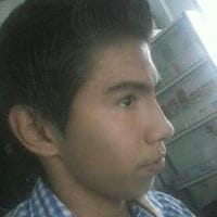 Alexander Bryan Delgado Silverio