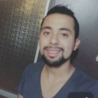 Felix Valderrama Pérez