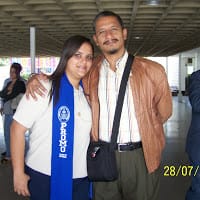 Alberto Jose Khaoim Nasimian