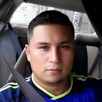 Luis Alberto Crespo Meza