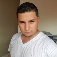 Luis Alberto Crespo Meza