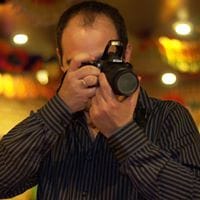 Luis José Moreno Garrido