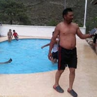 Gustavo Camarillo Gonzalez