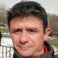 Pablo Hormigos Gallardo