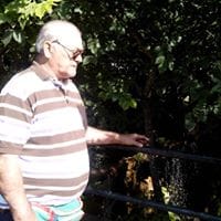 Mariano De La Vega Diaz