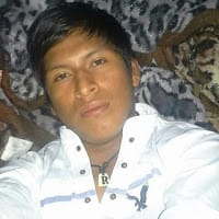Emanuel Rosendo Cussi Torrez