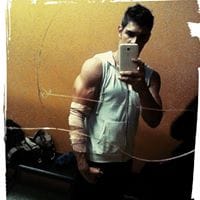 Jean Karlo Alvarez Ramirez