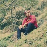 Fabrixio Cordova