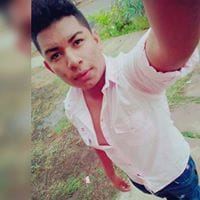 Alex Mendoza