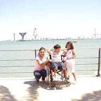 Angélica Milagro Suyo Mercado