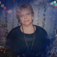 María del Carmen Sánchez  Moreno