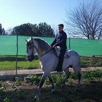 Ismael Barroso Gil