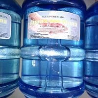 Aguas del Mana