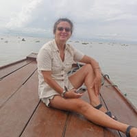 Rocio Gimenez