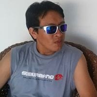 Jose Masay