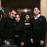 Israel Orozco Saucedo