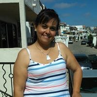 Liliana Ceseño Gamez