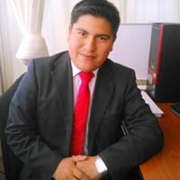 felix flores choque