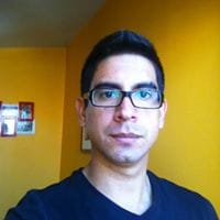 Christian Díaz Tirado