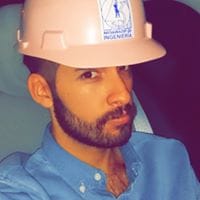 César Rafael GM