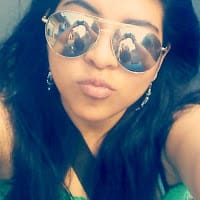 Claudia Saldarriaga