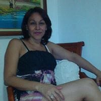 Maria Gisela Garcia Ventancourt