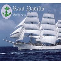 Raul Rodrigo Padilla