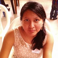 Maria Justina Hdz