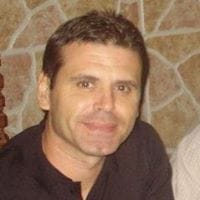 Juan Carlos Fernandez Domene