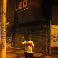 Leo Maturana