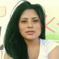 nathalya jiron