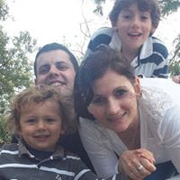 Cristhian Vera Pereyra