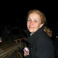 Carmen Luque Pardina