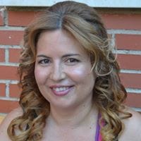 Maria José Mateo García