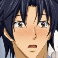 Morinaga Haruhi
