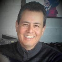 Francisco Mendoza