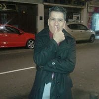 Juan Carlos Hoyos Janina
