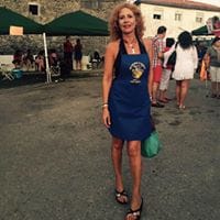 Inmaculada Agirre Arranz