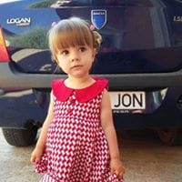Mia Matei