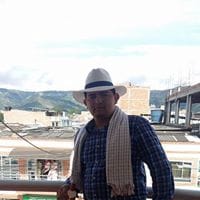 Oscar Fernando