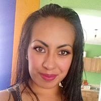 Koore Andreina Moreno