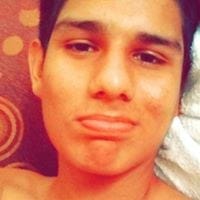 Cristian Salinas
