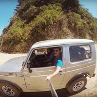 Fabian Araya Aravena