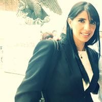 Irina Ortega Lopez Vital