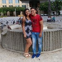 Shirley  Vergel